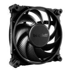   	  	  	Silent Wings 4 120mm PWM combines all features of a virtually inaudible with an extremely performant fan for the most demanding applications.    	     	  		Optimized fan blades for the highest performance on heat sinks  	  		Small tip cleara