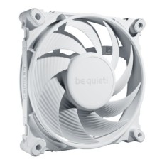   	  	  	Silent Wings 4 120mm PWM high-speed combines all features of a virtually inaudible with an extremely performant fan for the most demanding applications.    	  		Optimized fan blades for the highest performance on radiators and heat sinks  	  		Sm