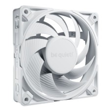   	  	  	Silent Wings Pro 4 120mm PWM is the most progressive, performant and versatile fan by be quiet!    	     	  		Optimized fan blades for the highest performance on radiators and heat sinks  	  		Speed switch allows changing maximum PWM speed b