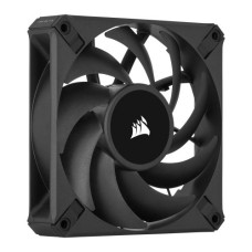   	  	  	  	The CORSAIR AF120 ELITE High-Performance 120mm PWM Fluid Dynamic Bearing Fan combines a low-noise design with CORSAIR AirGuide technology for powerful cooling, quiet operation, and exceptional durability.    	     	  	     	High-Perf