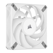   	  	  	  	The CORSAIR AF120 ELITE High-Performance 120mm PWM Fluid Dynamic Bearing Fan combines a low-noise design with CORSAIR AirGuide technology for powerful cooling, quiet operation, and exceptional durability.    	     	  	     	High-Perf