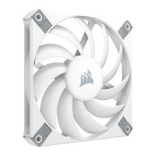   	  	  	  	The CORSAIR AF120 SLIM 120mm PWM Fluid Dynamic Bearing Fan is just 15mm thin to fit in nearly any PC build or small-form-factor case, delivering powerful airflow while taking up minimal space.  	  	  	     	Fits Compact Environments    	 