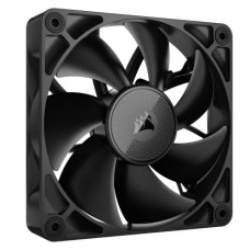   	  	  	CORSAIR RX Series, iCUE LINK RX120, 120mm Fan, Single Pack  	     	Add to your iCUE LINK ecosystem with another CORSAIR RX120 120mm PWM Fan, delivering superior airflow at speeds up to 2,100 RPM while producing our lowest tested noise levels