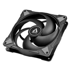   	  	     	140 mm High-Speed PWM Fan    	  		  			Fan Speed: 400–2800 RPM  		  			0 RPM below 3 % PWM  		  			Airflow: 95.00 cfm | 161.40 m3/h  		  			Static Pressure: 4.18 mm H2O  		  			RPM-Control: Pulse Width Modulation – PWM 