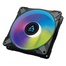   	  	     	Semi-Passive 140 mm Case Fan with Digital A-RGB  	     	  		Addressable RGB for Full Colour Control  	  		0dB Mode - Zero RPM  	  		Maximum Smoothness, Minimum Vibration  	  		Optimised for High Static Pressure  	  		200 to 1900 RPM 