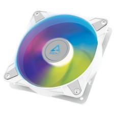   	  	     	Semi-Passive 140 mm Case Fan with Digital A-RGB  	     	  		Addressable RGB for Full Colour Control  	  		0dB Mode - Zero RPM  	  		Maximum Smoothness, Minimum Vibration  	  		Optimised for High Static Pressure  	  		200 to 1900 RPM 