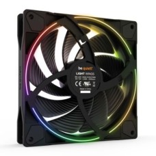   	  	Light Wings 140mm PWM high-speed offers impressive illumination for a vibrant unique look, strong performance and quiet operation with efficient cooling.    	     	  		ARGB lighting on front and rear  	  		Multiple colors and modes for an indiv