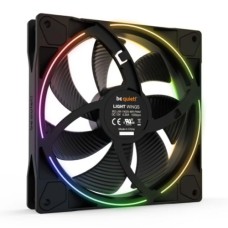   	  	Light Wings 140mm PWM offers impressive illumination for a vibrant unique look, strong performance and quiet operation with efficient cooling.    	     	  		ARGB lighting on front and rear  	  		Multiple colors and modes for an individual look 