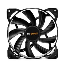   	     	Outstanding Reliability And Silent Cooling    	     	The Pure Wings 2 family fans are unique in their class, combining outstanding reliability, silent cooling, and a great price-for-performance ratio. It’s impressive how much quie