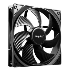   	  	  	  	Performant, Progressive, Quiet  	     	With low minimum rpm and high top-end speed, Pure Wings 3 140mm PWM are the perfect addition to PCs for any application. The fan offers outstanding reliability and makes for a long-lasting, companion