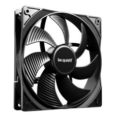   	  	     	Performant, Progressive, Quiet    	  	With low minimum rpm and high top-end speed, Pure Wings 3 140mm are the perfect addition to PCs for any application. The fan offers outstanding reliability and makes for a long-lasting, companion for 