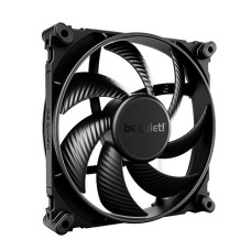   	  	  	  	Silent Wings 4 140mm PWM combines all features of a virtually inaudible with an extremely performant fan for the most demanding applications.    	     	  		Optimized fan blades for the highest performance on heat sinks  	  		Small tip cle