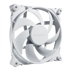   	  	  	Silent Wings 4 140mm PWM high-speed combines all features of a virtually inaudible with an extremely performant fan for the most demanding applications.    	     	  		Optimized fan blades for the highest performance on radiators and heat sin