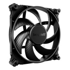   	  	  	Silent Wings 4 140mm PWM high-speed combines all features of a virtually inaudible with an extremely performant fan for the most demanding applications.    	     	  		Optimized fan blades for the highest performance on radiators and heat sin