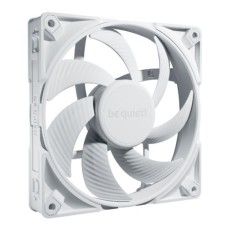   	  	  	Silent Wings Pro 4 140mm PWM is the most progressive, performant and versatile fan by be quiet!    	     	  		Optimized fan blades for the highest performance on radiators and heat sinks  	  		Speed switch allows changing maximum PWM speed b