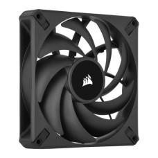   	  	  	  	The CORSAIR AF140 ELITE High-Performance 140mm PWM Fluid Dynamic Bearing Fan combines a low-noise design with CORSAIR AirGuide technology for powerful cooling, quiet operation, and exceptional durability.    	     	     	  	    