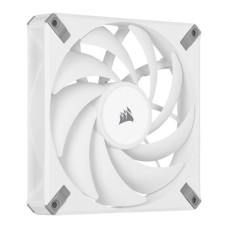   	  	  	  	The CORSAIR AF140 ELITE High-Performance 140mm PWM Fluid Dynamic Bearing Fan combines a low-noise design with CORSAIR AirGuide technology for powerful cooling, quiet operation, and exceptional durability.    	  	     	     	    