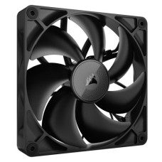   	  	  	CORSAIR RX Series, iCUE LINK RX140, 140mm Fan, Single Pack    	  	Add to your iCUE LINK ecosystem with another CORSAIR 140 140mm PWM Fan, delivering superior airflow at speeds up to 1,700 RPM while producing our lowest tested noise levels. Thanks