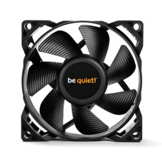   	     	Outstanding Reliability And Silent Cooling    	     	The Pure Wings 2 family fans are unique in their class, combining outstanding reliability, silent cooling, and a great price-for-performance ratio. It’s impressive how much quie