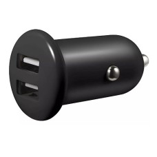   	  	     	With the Sandberg Car charger 2 x USB, you’ll always have a USB port to hand in your car, whether it’s your iPad, iPhone, iPod or another USB device that’s running low on power.    	     	     	  		  			In car 