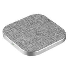   	  	With Sandberg Wireless Charger Pad, you can charge your smartphone completely wirelessly! Just place your smartphone on the stylish charging plate. That's all! Your phone will start charging immediately without any cables attached to it. The cha