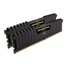   	     	VENGEANCE LPX memory is designed for high-performance overclocking. The heatspreader is made of pure aluminum for faster heat dissipation, and the eight-layer PCB helps manage heat and provides superior overclocking headroom.    	     	