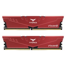   	  	  	Vulcan Z DDR4 Desktop Memory    	  		Simple design to perfectly protect the cooling module  	  		High thermal conductive adhesive  	  		Supports Intel & AMD motherboards  	  		Selected high-quality IC  	  		Supports XMP2.0  	  		Energy saving