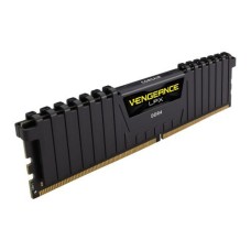   	  	VENGEANCE LPX memory is designed for high-performance overclocking. The heatspreader is made of pure aluminum for faster heat dissipation, and the eight-layer PCB helps manage heat and provides superior overclocking headroom.    	     	   