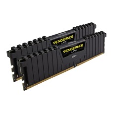   	  	VENGEANCE LPX memory is designed for high-performance overclocking. The heatspreader is made of pure aluminum for faster heat dissipation, and the eight-layer PCB helps manage heat and provides superior overclocking headroom.    	  	     	Desig