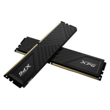   	  	  	GAMMIX D35 DDR4 - Full Throttle  	     	  		Compact Low-Profile Heatsink Design  	  		Top Quality RAM for High Durability  	  		Higher Performance and Reliability  	  		Works with the Latest AMD Platforms  	  		Supports Intel® XMP 2.0 fo