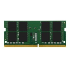   	     	  	ValueRAM's KVR26S19D8/16 is a 2G x 64-bit (16GB) DDR4-2666 CL19 SDRAM (Synchronous DRAM), 2Rx8, non-ECC, memory module, based on sixteen 1G x 8-bit FBGA components. The SPD is programmed to JEDEC standard latency DDR4-2666 timing of 1