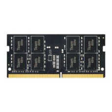   	  	  	Elite DDR4 Laptop Memory    	  		All new generation product of DRAM module  	  		1.2V memory module  	  		Lifetime warranty      	     	TEAMGROUP’s ELITE series releases an all new DDR4 SO-DIMM product. It is compliant with JEDEC inter