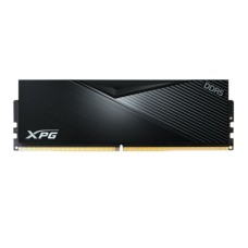   	     	The XPG LANCER ushers in the DDR5 era for gaming memory. Reaching frequencies of up to 5200 MT/s, It will give you a major pefromance boost for gaming and overclocking.  	     	  		New speed benchmark in gaming memory  	  		PMIC for pow