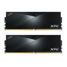   	     	The XPG LANCER ushers in the DDR5 era for gaming memory. Reaching frequencies of up to 5200 MT/s, It will give you a major pefromance boost for gaming and overclocking.  	     	  		New speed benchmark in gaming memory  	  		PMIC for pow