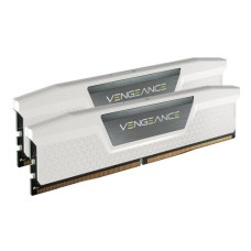   	  	  	CORSAIR VENGEANCE DDR5, optimized for Intel® motherboards, delivers higher frequencies and greater capacities of DDR5 technology in a high-quality, compact module that suits your system.  	  	     	Do It All, And Do It Faster    	In the 