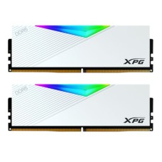   	  	     	A New Speed Benchmark in Gaming Memory    	  	The XPG LANCER ushers in the DDR5 era for gaming memory.     	     	     	  		New speed benchmark in gaming memory  	  		Customizable RGB light effects  	  		PMIC for power supp