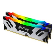   	  	  	Kingston FURY Renegade DDR5 RGB Memory    	  	Game in style with Kingston FURY™ Renegade DDR5 RGB memory, designed for extreme performance on next-gen DDR5 platforms. Give your system the performance boost and flair needed to stay on top wi