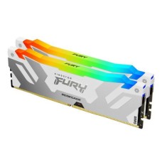   	  	  	Kingston FURY Renegade DDR5 RGB Memory    	  	Game in style with Kingston FURY™ Renegade DDR5 RGB memory, designed for extreme performance on next-gen DDR5 platforms. Give your system the performance boost and flair needed to stay on top wi