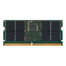   	     	  	ValueRAM's KVR48S40BS8-16 is a 2G x 64-bit (16GB) DDR5-4800 CL40 SDRAM (Synchronous DRAM), 1Rx8, memory module, based on eight 2G x 8-bit FBGA components. The SPD is programmed to JEDEC standard latency DDR5-4800 timing of 40-39-39 at