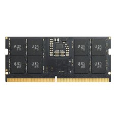   	     	     	Elite DDR5 Laptop Memory    	  		New structural composition for better performance  	  		Conserve energy with energy-efficient 1.1V working voltage  	  		Supports on-die ECC for more stable systems  	  		Upgraded capacity for powe