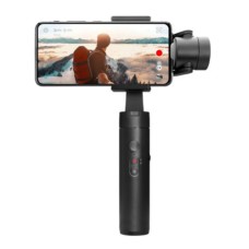   	  	ASUS ZenGimbal 3-Axis phone stabilizer - Foldable, Handheld, 1/4" Screw Tripod, Unlimited Vortex Mode, Wide-Angle Shot, Face/Object Tracking, Motion Time Lapse, Panorama, Tally Light, POV, Sport Mode    	     	  		Compact, pocket-friendly 