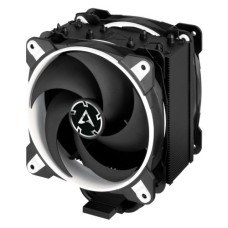   	     	  		Tower CPU Cooler with BioniX P-Series Fans in Push-Pull-Configuration  	  		       	Excellent Price-Performance Ratio    	With two powerful, pressure-optimised BioniX P-fans and its updated, thermal-coated heatsink, the Freezer 34 e