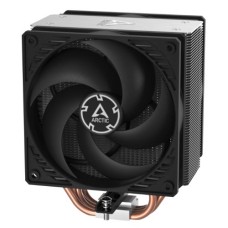   	  	     	Multi Compatible Tower CPU Cooler for Continuous Operation    	  	  	  		High-Class Finish with Aluminium Top Plate  	  		With its push-pull configuration, the Freezer 36 CO not only impresses with its efficient cooling performance, but a