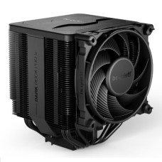   	  	  	  	Dark Rock Pro 5 offers an immense cooling performance and virtually inaudible operation. Excellent for heavily overclocked systems and demanding workstations.  	     	  		7 high-performance heat pipes for immensely high cooling power  	  