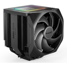   	  	  	  	Dark Rock Elite offers unprecedented performance and cooling power with cutting edge fan technology and an iconic design. Join the Elite.    	     	  		2 Silent Wings 135mm PWM fans for maximum air pressure and perfect airflow  	  		Innov