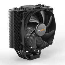   	  	The Dark Rock Slim offers an exceptionally high cooling performance of 180W TDP and virtually inaudible operation. Perfect for high-end builds with limited space.    	  		Compact construction does not block memory slots  	  		Virtually inaudible Sil