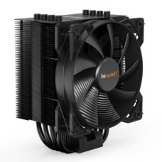   	  	Pure Rock 2 is be quiet!’s CPU cooler for silent multimedia and graphics systems. It provides an excellent price-to-performance ratio with 150W TDP cooling efficiency, four 6mm heat pipes, a Pure Wings 2 120mm PWM fan and convenient design for