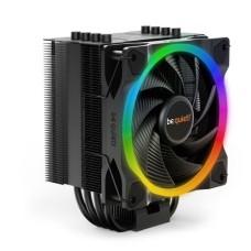   	  	  	     	Impressive lighting, quiet cooling    	  	Pure Rock 2 FX Black combines vibrant illumination with high cooling efficiency and is excellent for quiet multimedia and graphics applications  	     	     	  		A high 150W TDP cooli