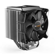   	  	Exceptional Cooling, Significant Quiet    	The be quiet! Shadow Rock 3 offers impressive cooling and quiet operation. Perfect for performance beyond the standard for a good price.    	  		Impressive cooling performance of 190W TDP  	  		Five 6mm hig