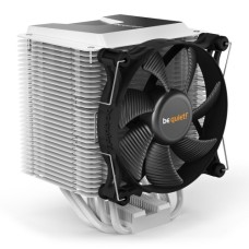   	  	Exceptional Cooling, Significant Quiet    	The be quiet! Shadow Rock 3 offers impressive cooling and quiet operation. Perfect for performance beyond the standard for a good price.    	  		Impressive cooling performance of 190W TDP  	  		Five 6mm hig